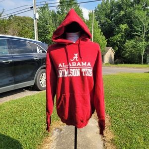 CLEANOUT SALE Alabama Hoodie